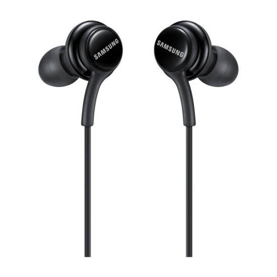 Hands Free Stereo Samsung EO-IA500BBEG 3.5mm Μαύρο Hands Free Stereo Samsung EO-IA500BBEG 3.5mm Μαύρο