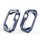 Θήκη TPU & PC Devia Sport Apple Watch 4/ 5/ 6/ SE (44mm) Shock Proof Μπλε Θήκη TPU & PC Devia Sport Apple Watch 4/ 5/ 6/ SE (44mm) Shock Proof Μπλε