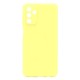 Θήκη Soft TPU inos Samsung A047F Galaxy A04s/ A136U Galaxy A13 5G S-Cover Κίτρινο Θήκη Soft TPU inos Samsung A047F Galaxy A04s/ A136U Galaxy A13 5G S-Cover Κίτρινο