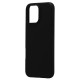 Θήκη Soft TPU inos Apple iPhone 16 Pro 5G S-Cover Μαύρο Θήκη Soft TPU inos Apple iPhone 16 Pro 5G S-Cover Μαύρο