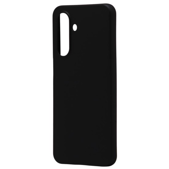 Θήκη Soft TPU inos Samsung A175 Galaxy A17/ A176 Galaxy A17 5G S-Cover Μαύρο