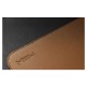 Mousepad Oversized Δερμάτινο Xiaomi MIIIW 90x40cm Μαύρο (1 τεμ.) Mousepad Oversized Δερμάτινο Xiaomi MIIIW 90x40cm Μαύρο (1 τεμ.)