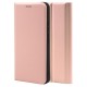 Θήκη Flip Book inos Samsung A566B Galaxy A56 5G Foldio Ροζ Θήκη Flip Book inos Samsung A566B Galaxy A56 5G Foldio Ροζ