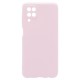 Θήκη Soft TPU inos Samsung A125F Galaxy A12/ A127F Galaxy A12 Nacho/ M127F Galaxy M12 S-Cover Dusty Ροζ Θήκη Soft TPU inos Samsung A125F Galaxy A12/ A127F Galaxy A12 Nacho/ M127F Galaxy M12 S-Cover Dusty Ροζ
