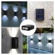 Ηλιακό Φωτιστικό Εξ. Χώρου LED Forever Light FLS-09 SUNARI 300mAh Li-Ion 10lm Ηλιακό Φωτιστικό Εξ. Χώρου LED Forever Light FLS-09 SUNARI 300mAh Li-Ion 10lm