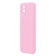 Θήκη Soft TPU inos Samsung A125F Galaxy A12/ A127F Galaxy A12 Nacho/ M127F Galaxy M12 S-Cover Ροζ Θήκη Soft TPU inos Samsung A125F Galaxy A12/ A127F Galaxy A12 Nacho/ M127F Galaxy M12 S-Cover Ροζ