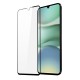 Tempered Glass Full Face Dux Ducis Xiaomi Redmi A5 4G Μαύρο (1 τεμ.) Tempered Glass Full Face Dux Ducis Xiaomi Redmi A5 4G Μαύρο (1 τεμ.)