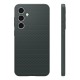 Θήκη Soft TPU Spigen Liquid Air Samsung S721B Galaxy S24 FE 5G Πράσινο Θήκη Soft TPU Spigen Liquid Air Samsung S721B Galaxy S24 FE 5G Πράσινο