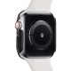 Θήκη PC Spigen Thin Fit Apple Watch 4/ 5/ 6/ SE 44mm Μαύρο Θήκη PC Spigen Thin Fit Apple Watch 4/ 5/ 6/ SE 44mm Μαύρο