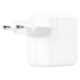 Φορτιστής Ταξιδίου με Διπλή Έξοδο USB C Apple MNWP3 35W