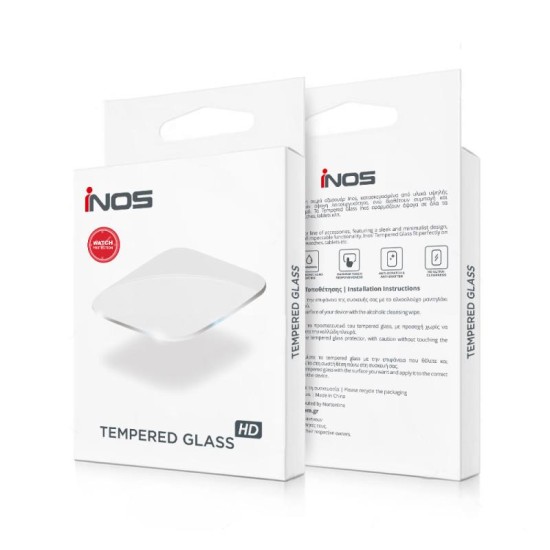 Tempered Glass inos 0.33mm Huawei Watch GT 4 41mm Tempered Glass inos 0.33mm Huawei Watch GT 4 41mm