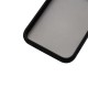 Θήκη TPU & PC inos Apple iPhone 16 Pro Max Flame Μαύρο Θήκη TPU & PC inos Apple iPhone 16 Pro Max Flame Μαύρο