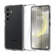 Θήκη TPU Spigen Liquid Crystal Samsung S721B Galaxy S24 FE 5G Διάφανο Θήκη TPU Spigen Liquid Crystal Samsung S721B Galaxy S24 FE 5G Διάφανο