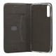 Θήκη Flip Book inos Huawei P Smart S Curved S-Folio Μαύρο Θήκη Flip Book inos Huawei P Smart S Curved S-Folio Μαύρο