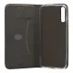 Θήκη Flip Book inos Huawei P Smart S Curved S-Folio Μαύρο Θήκη Flip Book inos Huawei P Smart S Curved S-Folio Μαύρο