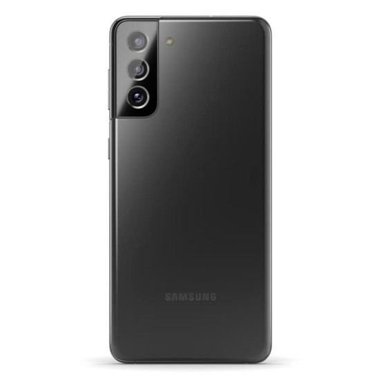 Tempered Glass Full Face Spigen Glas.tR Optik για Τζαμάκι Κάμερας Samsung G990F Galaxy S21 4G/ G991B Galaxy S21 5G Μαύρο (2 τεμ.) Tempered Glass Full Face Spigen Glas.tR Optik για Τζαμάκι Κάμερας Samsung G990F Galaxy S21 4G/ G991B Galaxy S21 5G Μαύρο (2 τεμ.)