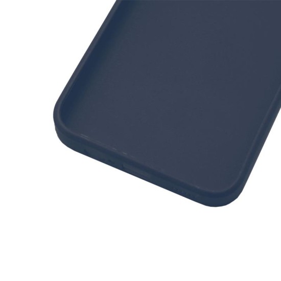 Θήκη Soft TPU inos Samsung A145R Galaxy A14/ A146P Galaxy A14 5G S-Cover Μπλε Θήκη Soft TPU inos Samsung A145R Galaxy A14/ A146P Galaxy A14 5G S-Cover Μπλε