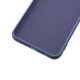 Θήκη Liquid Silicon inos Xiaomi Redmi A1 Plus/ A2 Plus L-Cover Γκρι-Μπλε Θήκη Liquid Silicon inos Xiaomi Redmi A1 Plus/ A2 Plus L-Cover Γκρι-Μπλε
