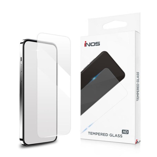 Tempered Glass inos 0.33mm Xiaomi Redmi A5 Tempered Glass inos 0.33mm Xiaomi Redmi A5