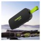 Φορητό Ηχείο Bluetooth WiWU Thunder H2 TWS BT 5.3 USB MicroSD IPX7 1200mAh 10W Μαύρο