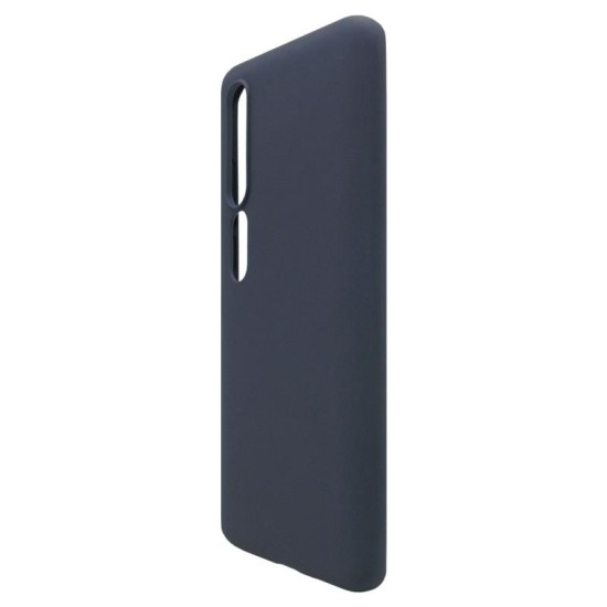 Θήκη Soft TPU inos Xiaomi Mi 10 5G/ Mi 10 Pro 5G S-Cover Μπλε Θήκη Soft TPU inos Xiaomi Mi 10 5G/ Mi 10 Pro 5G S-Cover Μπλε