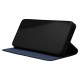 Θήκη Flip Book inos Samsung A266B Galaxy A26 5G Foldio Μπλε Θήκη Flip Book inos Samsung A266B Galaxy A26 5G Foldio Μπλε