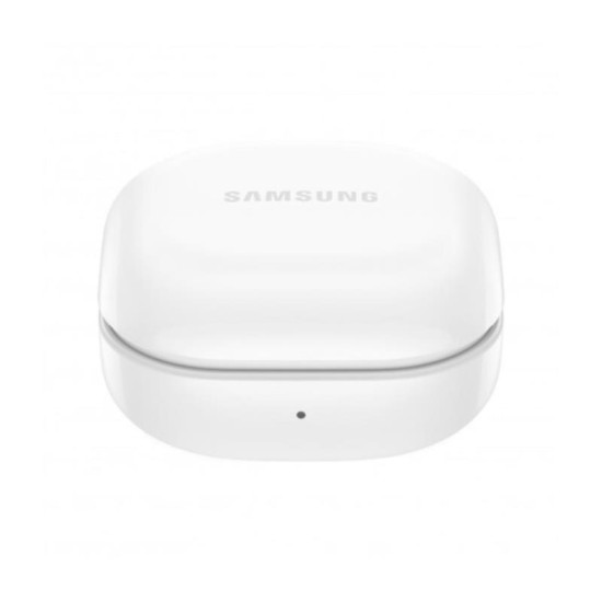 True Wireless Ακουστικά Bluetooth Samsung SM-R400 Galaxy Buds FE Λευκό True Wireless Ακουστικά Bluetooth Samsung SM-R400 Galaxy Buds FE Λευκό