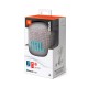 Φορητό Ηχείο Bluetooth JBL Wind 3S Αδιάβροχο 5W Γκρι Φορητό Ηχείο Bluetooth JBL Wind 3S Αδιάβροχο 5W Γκρι