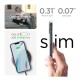 Θήκη TPU Spigen Liquid Crystal (1 τεμ) & Tempered Glass TR Slim (2 τεμ) Apple iPhone 14 Plus Crystal Pack Διάφανο Θήκη TPU Spigen Liquid Crystal (1 τεμ) & Tempered Glass TR Slim (2 τεμ) Apple iPhone 14 Plus Crystal Pack Διάφανο