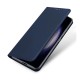 Θήκη Flip Dux Ducis Skin Pro Samsung S926B Galaxy S24 Plus 5G Μπλε Θήκη Flip Dux Ducis Skin Pro Samsung S926B Galaxy S24 Plus 5G Μπλε