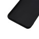 Θήκη Soft TPU inos Xiaomi Redmi 10/ Redmi 10 2022 S-Cover Μαύρο