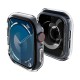 Θήκη PC Spigen Thin Fit Apple Watch 10 42mm Διάφανο Θήκη PC Spigen Thin Fit Apple Watch 10 42mm Διάφανο