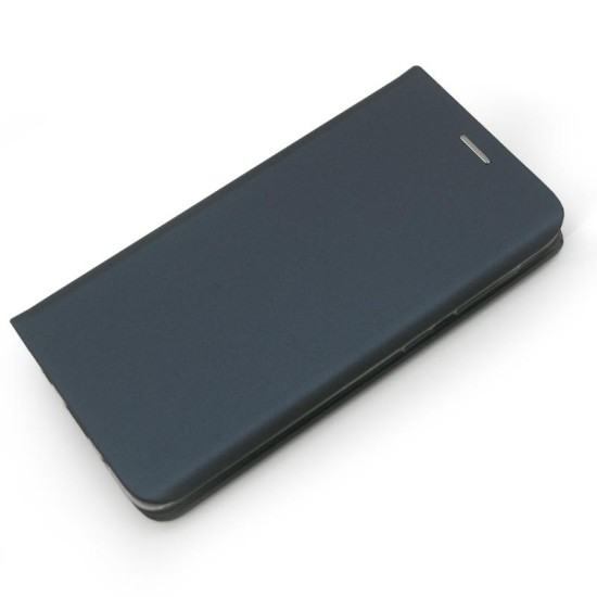 Θήκη Flip Book inos Samsung A725F Galaxy A72 4G Curved S-Folio Μπλε Θήκη Flip Book inos Samsung A725F Galaxy A72 4G Curved S-Folio Μπλε