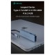 Hub USB C Devia EC700 4 σε 1 PD 100W Leopard Γκρι Hub USB C Devia EC700 4 σε 1 PD 100W Leopard Γκρι