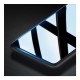 Tempered Glass Full Face Dux Ducis Samsung S711B Galaxy S23 FE 5G Μαύρο (1 τεμ.) Tempered Glass Full Face Dux Ducis Samsung S711B Galaxy S23 FE 5G Μαύρο (1 τεμ.)