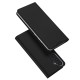 Θήκη Flip Dux Ducis Skin Pro Samsung Galaxy S24 5G Μαύρο Θήκη Flip Dux Ducis Skin Pro Samsung Galaxy S24 5G Μαύρο