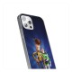 Θήκη Soft TPU Disney Toy Story 002 Apple iPhone 15 Μπλε Θήκη Soft TPU Disney Toy Story 002 Apple iPhone 15 Μπλε