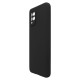 Θήκη Soft TPU inos Xiaomi Mi 10 Lite S-Cover Μαύρο Θήκη Soft TPU inos Xiaomi Mi 10 Lite S-Cover Μαύρο