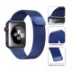 Λουράκι Ahastyle WG42 Magnetic Stainless Steel Apple Watch (38/ 40/ 41mm) Μπλε Λουράκι Ahastyle WG42 Magnetic Stainless Steel Apple Watch (38/ 40/ 41mm) Μπλε