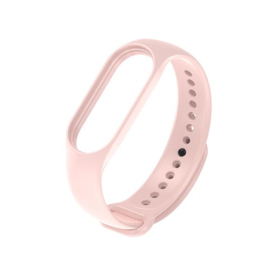 Λουράκι Xiaomi Mi Band 7 Ροζ (Ασυσκεύαστο) Λουράκι Xiaomi Mi Band 7 Ροζ (Ασυσκεύαστο)