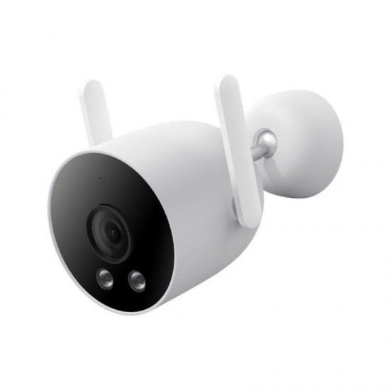Security Camera Εξωτερικού Χώρου Imilab EC3 Lite 270° 2K CMSXJ40A Λευκό Security Camera Εξωτερικού Χώρου Imilab EC3 Lite 270° 2K CMSXJ40A Λευκό