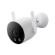 Security Camera Εξωτερικού Χώρου Imilab EC3 Lite 270° 2K CMSXJ40A Λευκό Security Camera Εξωτερικού Χώρου Imilab EC3 Lite 270° 2K CMSXJ40A Λευκό