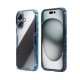 Θήκη Soft TPU & PC Nillkin Nature Pro Apple iPhone 16 Μπλε Θήκη Soft TPU & PC Nillkin Nature Pro Apple iPhone 16 Μπλε