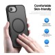 Θήκη TPU & PC Dux Ducis Yind Apple iPhone 16e Μαύρο