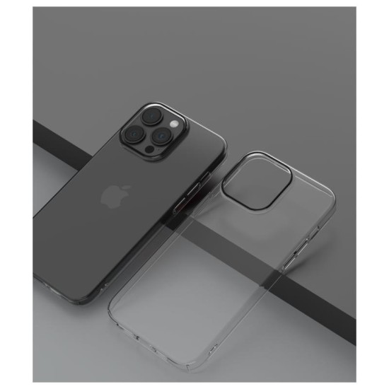 Θήκη TPU & PC Anti-Bacterial Hard Jacket Comma Apple iPhone 15 Plus Διάφανο Θήκη TPU & PC Anti-Bacterial Hard Jacket Comma Apple iPhone 15 Plus Διάφανο