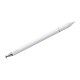 Πενάκι Οθόνης Stylus Baseus Magnetic Smooth Writing III 3 σε 1 για iOS & Android Λευκό Πενάκι Οθόνης Stylus Baseus Magnetic Smooth Writing III 3 σε 1 για iOS & Android Λευκό