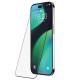 Tempered Glass Full Face Anti-Static Devia Apple iPhone 14 Pro Van Μαύρο (1 τεμ.) Tempered Glass Full Face Anti-Static Devia Apple iPhone 14 Pro Van Μαύρο (1 τεμ.)