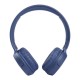 Ασύρματα Ακουστικά Κεφαλής JBL Tune 510BT Μπλε