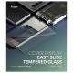 Tempered Glass Full Face Ringke Cover Display Samsung Galaxy Z Fold 7 5G Διάφανο (2 τεμ.)