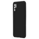 Θήκη Soft TPU inos Xiaomi Redmi Note 10 5G S-Cover Μαύρο Θήκη Soft TPU inos Xiaomi Redmi Note 10 5G S-Cover Μαύρο